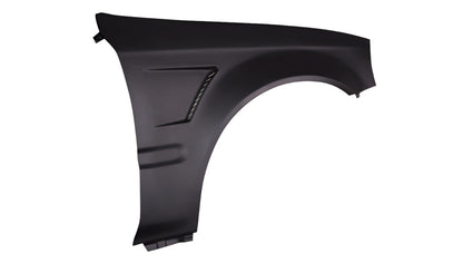 Honda Civic 1996-1998 Suzuka Front Fenders Duraflex