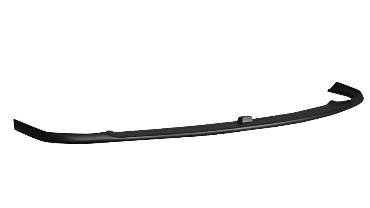 Lexus GS Series 1998-2005 Laxer Front Lip Spoiler Air Dam Duraflex