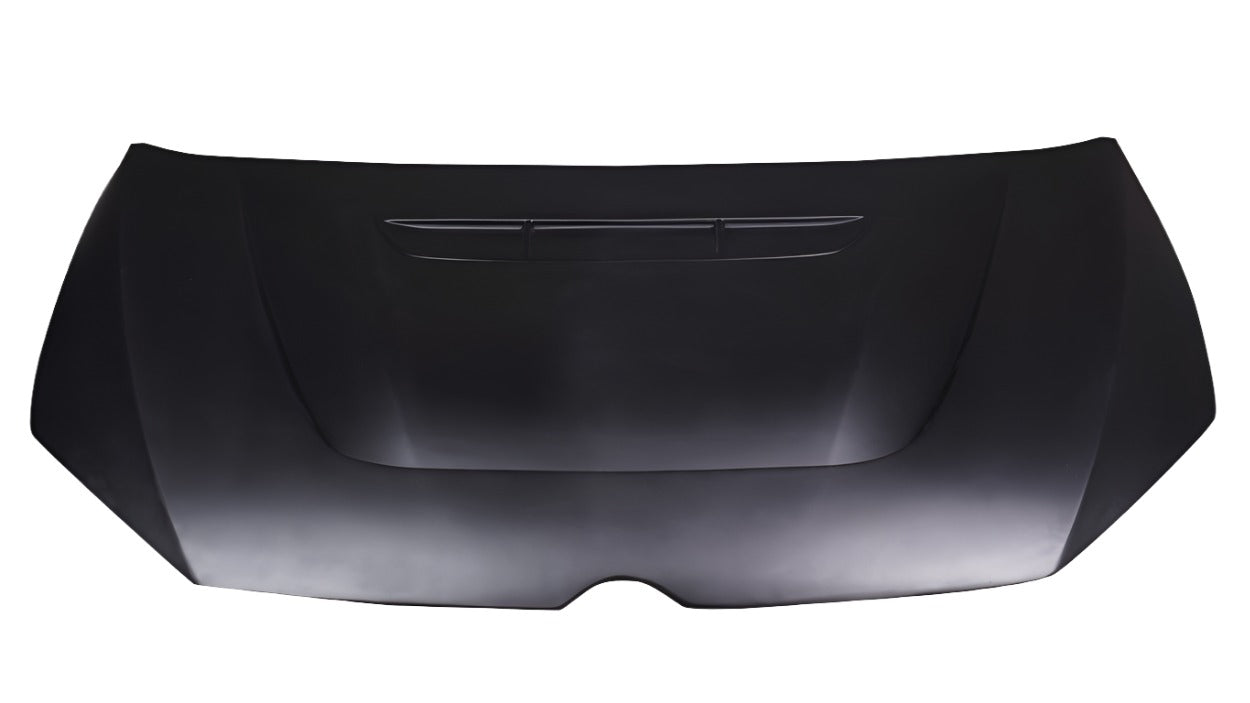 Volkswagen Golf / GTi 2015-2021 RBT Hood Duraflex