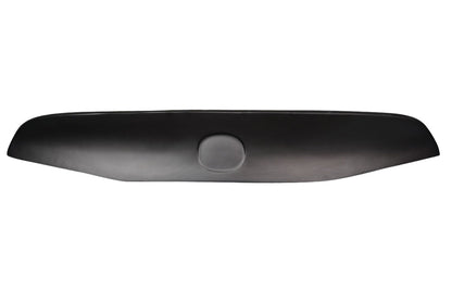 Mazda Mazda3 Sedan 2014-2018 Axial Rear Wing Spoiler Duraflex