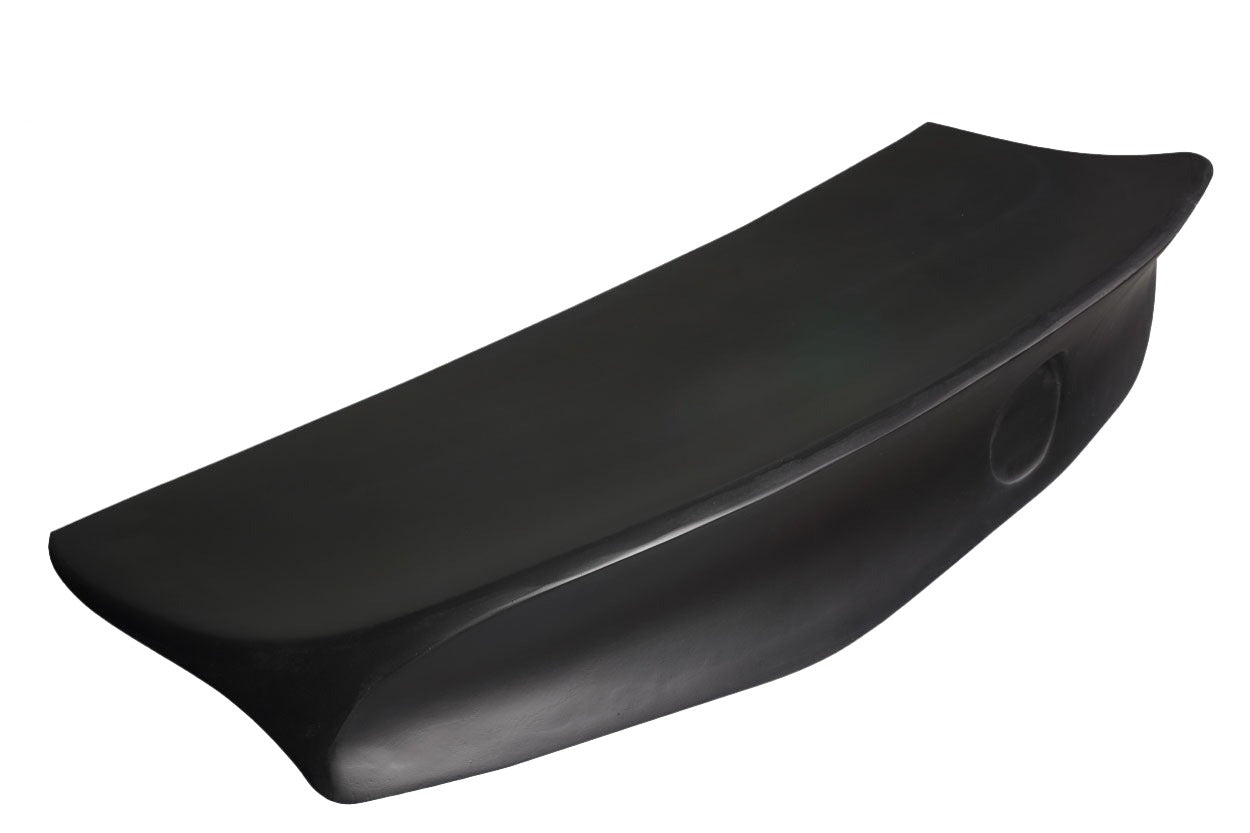 Mazda Mazda3 Sedan 2014-2018 Axial Rear Wing Spoiler Duraflex