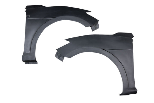 Mazda Mazda3 (2014-2018) Macer Front Fenders