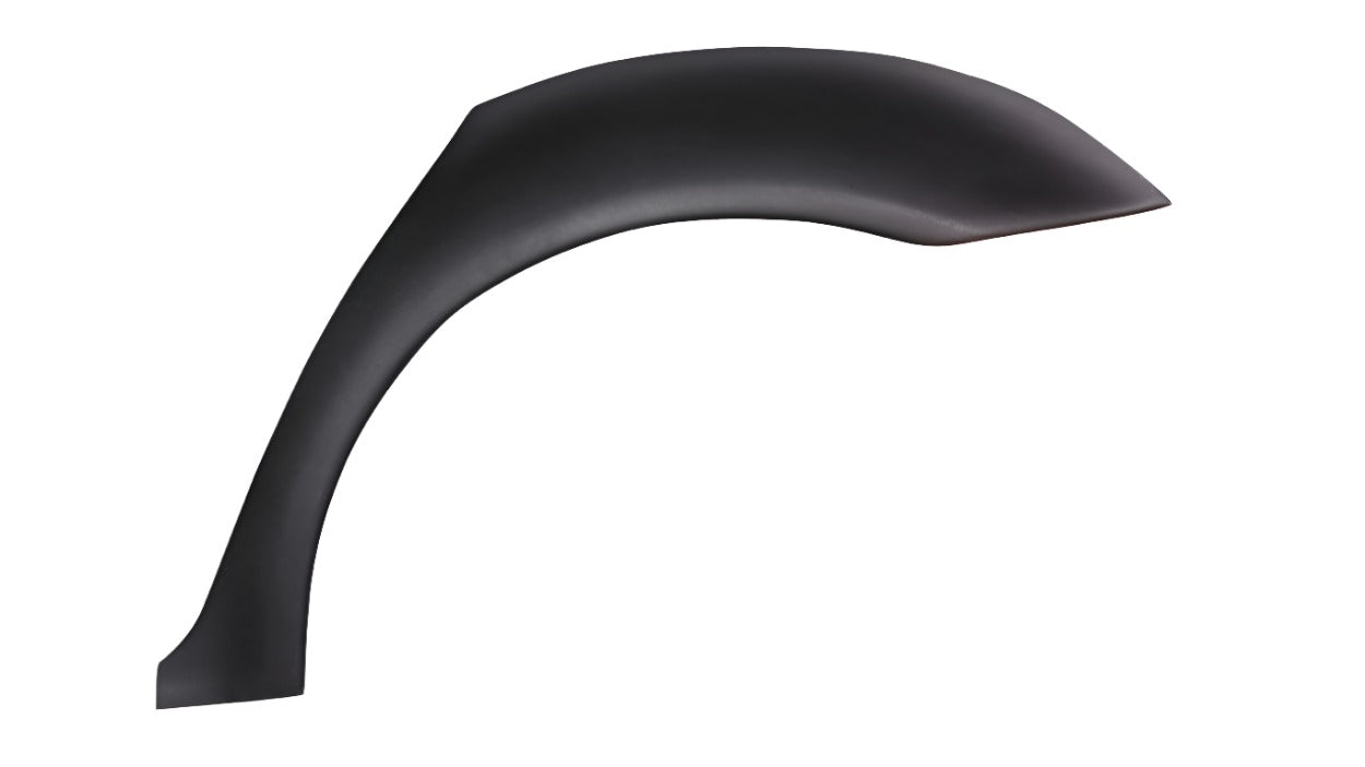 BMW 3 Series (2001-2006) M Look Rear Fender Flares