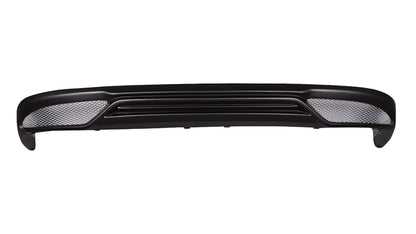 Lexus GS F Sport 2013-2015 Gilda Rear Diffuser Duraflex