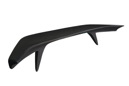 Scion FR-S / Toyota 86 / Subaru BRZ 2013-2020 Nocan Rear Wing Spoiler Duraflex