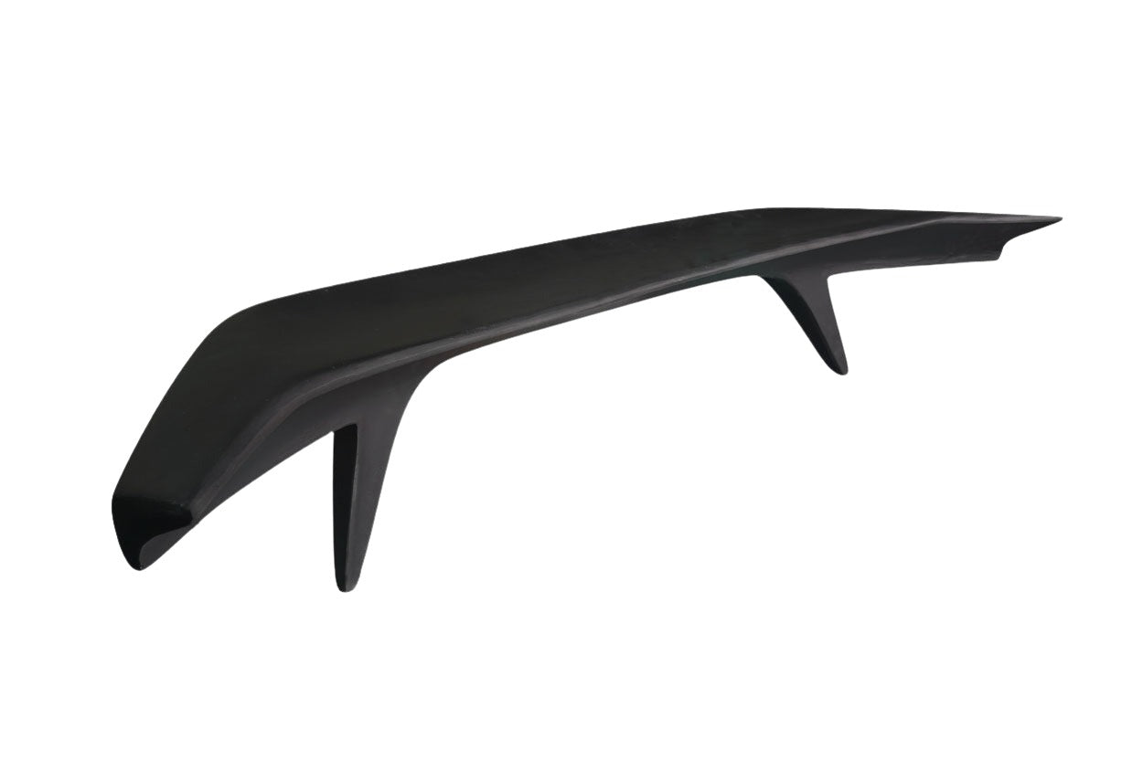 Scion FR-S / Toyota 86 / Subaru BRZ 2013-2020 Nocan Rear Wing Spoiler Duraflex