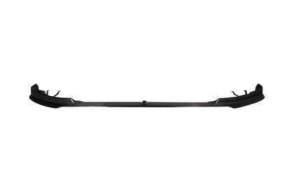 Volkswagen Golf / GTi (2015-2021) Carbon Fiber Circuit Front Lip Spoiler Air Dam