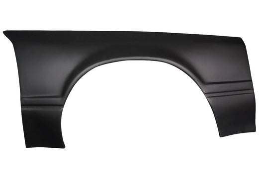 Ford Mustang 1979-1993 Manta Front Fender Flares Duraflex