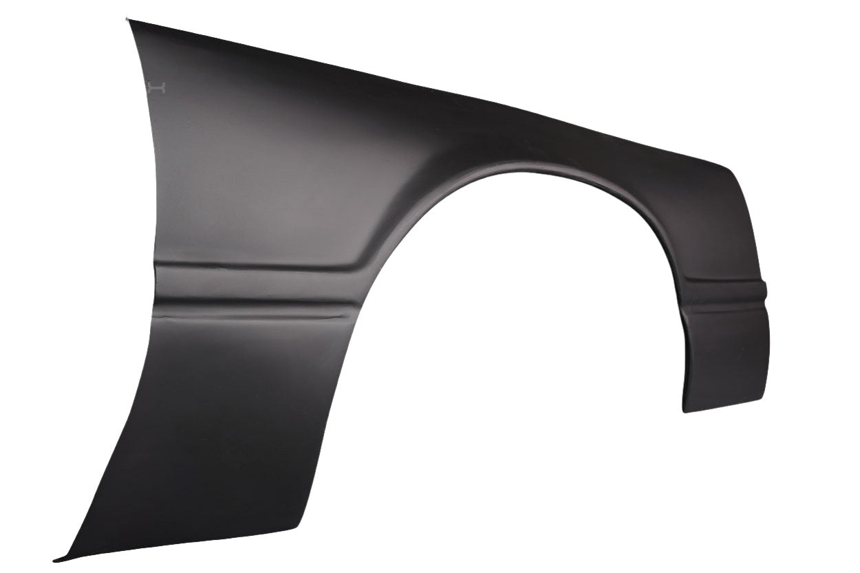 Ford Mustang 1979-1993 Manta Rear Fender Flares Duraflex