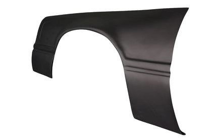 Ford Mustang 1979-1993 Manta Rear Fender Flares Duraflex