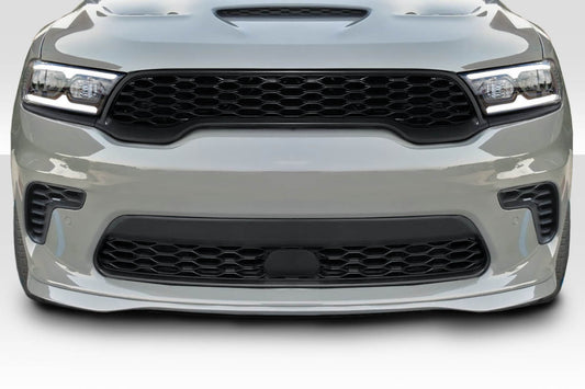 Dodge Durango (2014-2023) SRT Look Front Bumper Cover