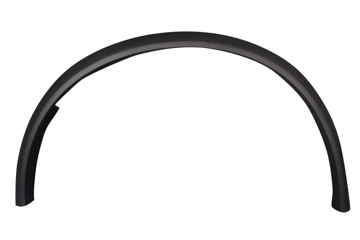 Dodge Durango 2014-2023 SRT Look Rear Fender Flares Duraflex