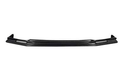 Honda Civic Si / Hatchback (2017-2021) Carbon Fiber Parvin Front Lip Spoiler Air Dam