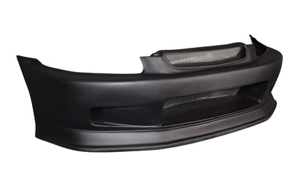 Honda Civic 1996-1998 Joker Front Bumper Cover Duraflex