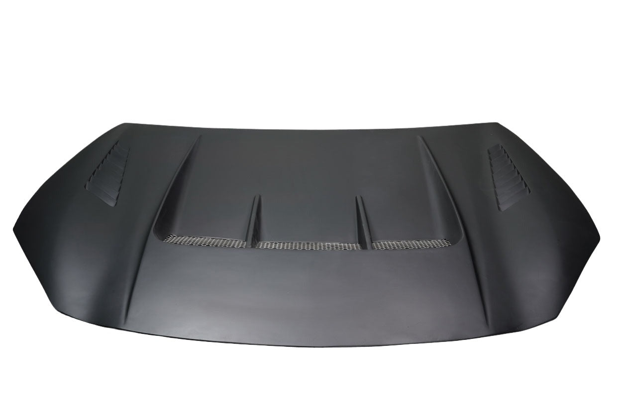 Subaru BRZ / Toyota GR 86 2022-2023 Spec R Hood Duraflex