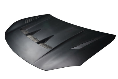 Subaru BRZ / Toyota GR 86 2022-2023 Spec R Hood Duraflex