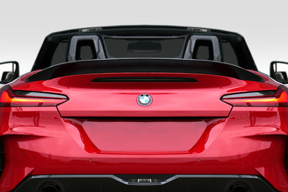 BMW Z4 (2019-2023) Zamba Rear Wing Spoiler