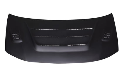 Honda Civic 2012-2015 Kina Hood Duraflex