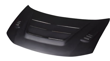 Honda Civic 2012-2015 Kina Hood Duraflex