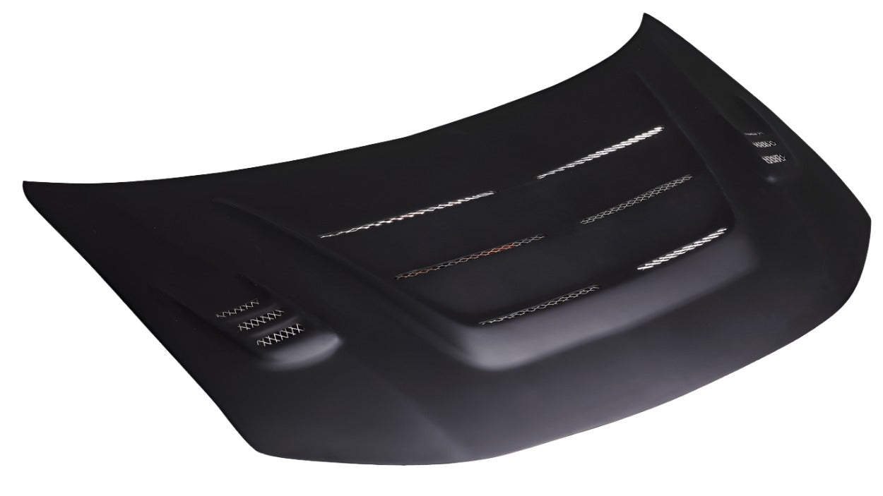 Honda Civic 2012-2015 Kina Hood Duraflex