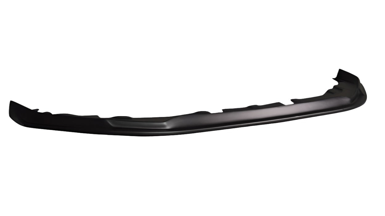 Subaru BRZ 2022-2023 Hula Front Lip Spoiler Air Dam Duraflex