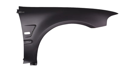 Honda Civic Hatchback 1992-1995 Suzuka Front Fenders Duraflex