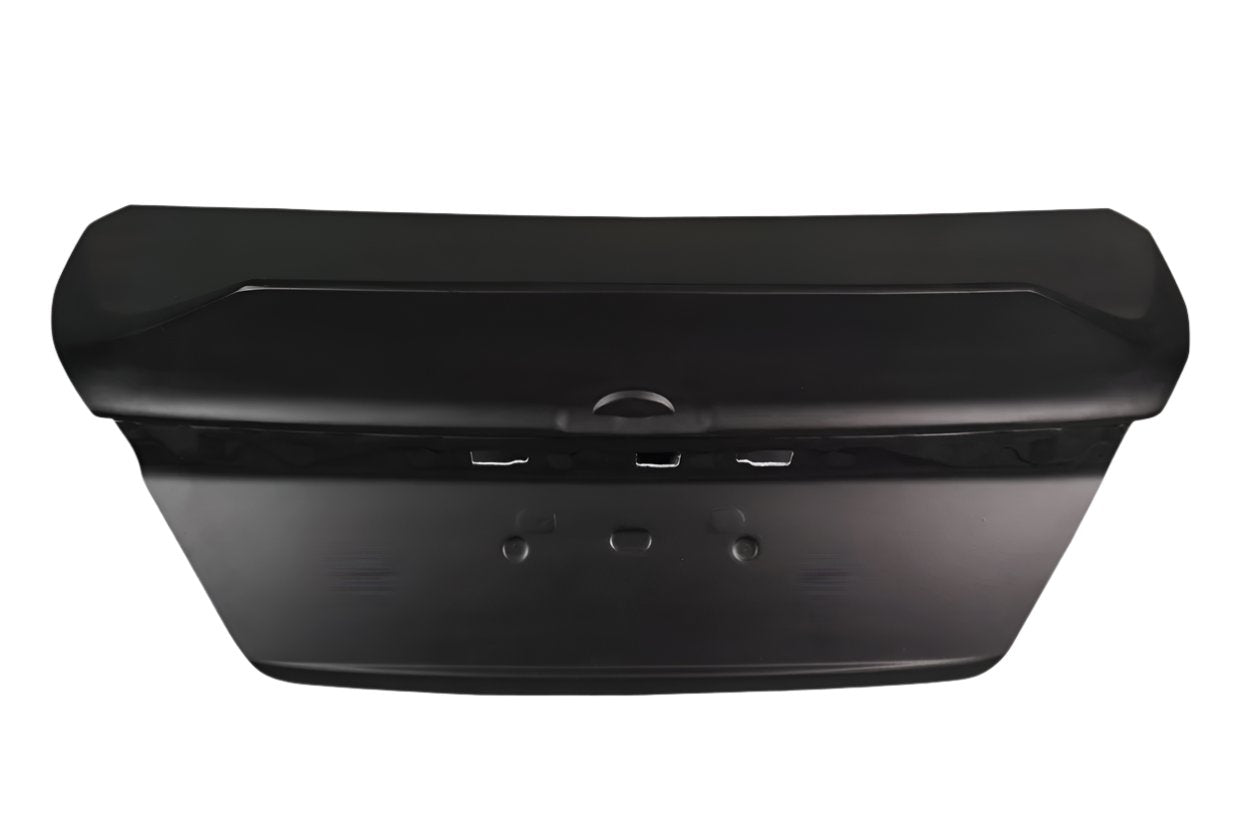 Subaru WRX 2022-2023 Duckbill Rear Trunk Duraflex