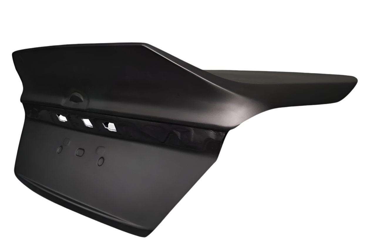 Subaru WRX 2022-2023 Duckbill Rear Trunk Duraflex