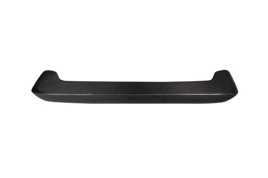 Subaru Impreza Hatchback (2002-2007) Carbon Fiber Maki Rear Wing Spoiler