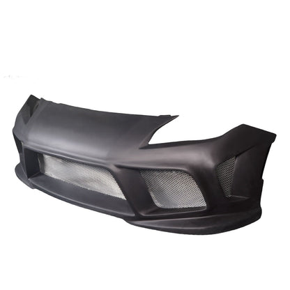 Subaru BRZ / Toyota GR 86 2022-2023 GT Competition Front Bumper Cover Duraflex