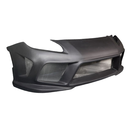 Subaru BRZ / Toyota GR 86 2022-2023 GT Competition Front Bumper Cover Duraflex