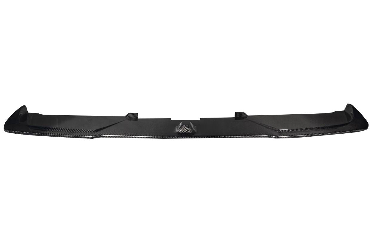 Subaru BRZ / Toyota GR 86 (2022-2023) Carbon Fiber GT Competition Front Lip Spoiler Splitter