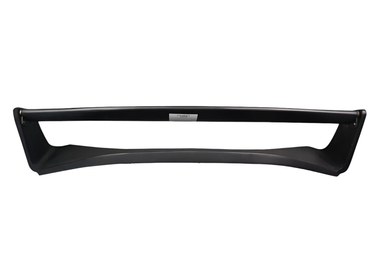 Subaru BRZ / Toyota GR 86 2022-2023 GT Competition Rear Wing Spoiler Duraflex