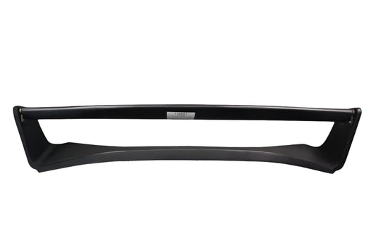 Subaru BRZ / Toyota GR 86 2022-2023 GT Competition Rear Wing Spoiler Duraflex