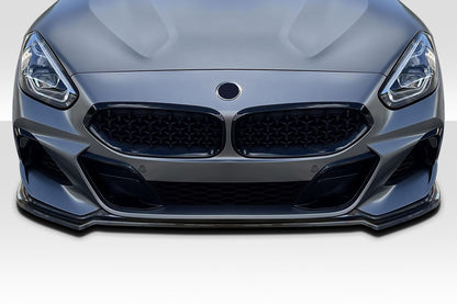 BMW Z4 (2019-2023) Gervan Front Lip Air Dam