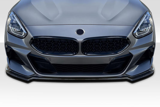 BMW Z4 (2019-2023) Gervan Front Lip Air Dam