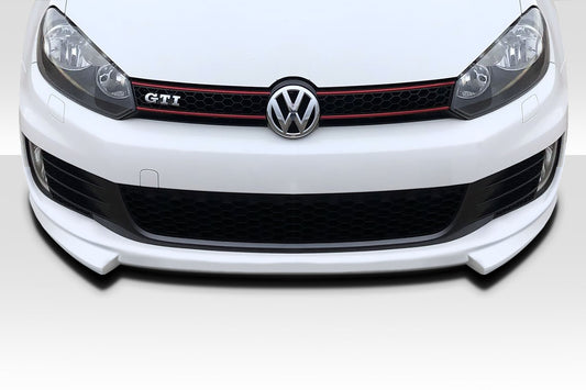 Volkswagen Golf GTi (2010-2014) Victory Front Lip Spoiler Air Dam