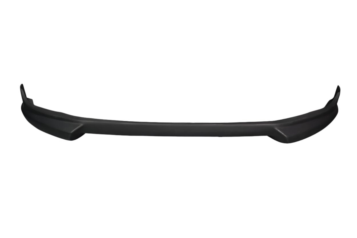 Volkswagen Golf GTi 2010-2014 Victory Front Lip Spoiler Air Dam Duraflex