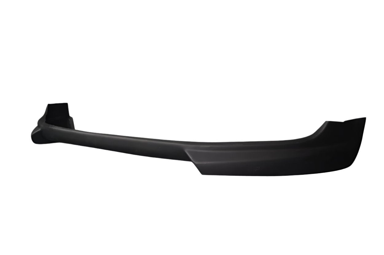 Volkswagen Golf GTi 2010-2014 Victory Front Lip Spoiler Air Dam Duraflex