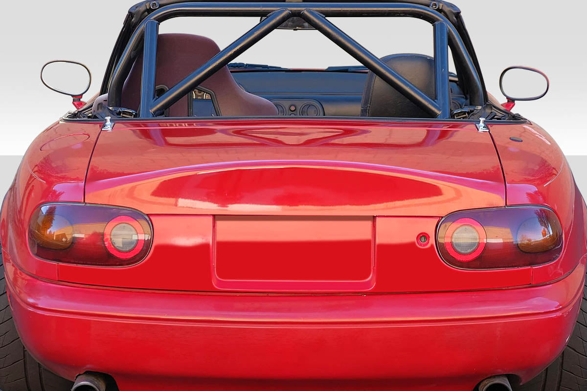 Mazda Miata 1990-1997 Veller Trunk Duraflex