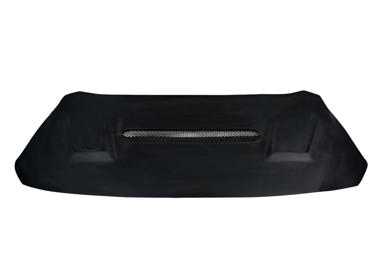 Subaru WRX 2022-2023 Vorin Hood Duraflex