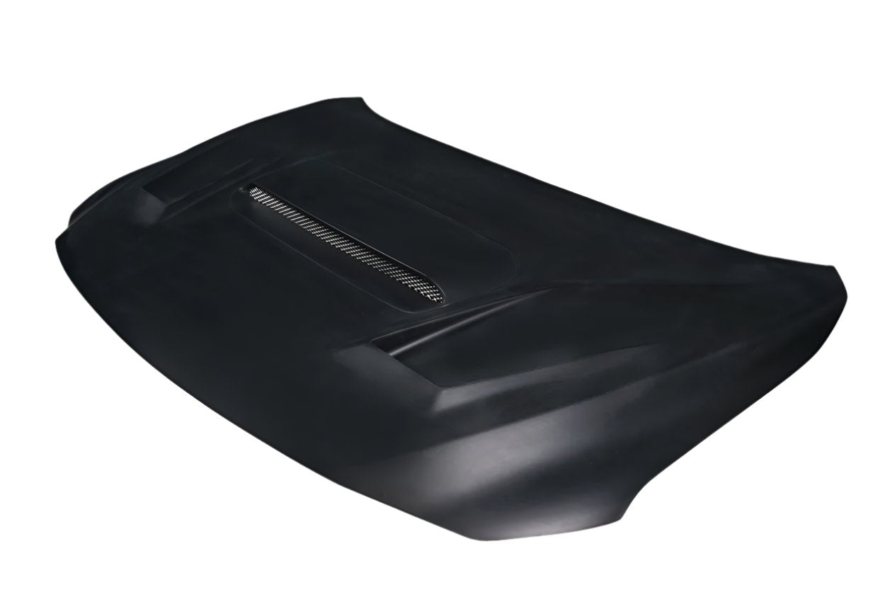 Subaru WRX 2022-2023 Vorin Hood Duraflex