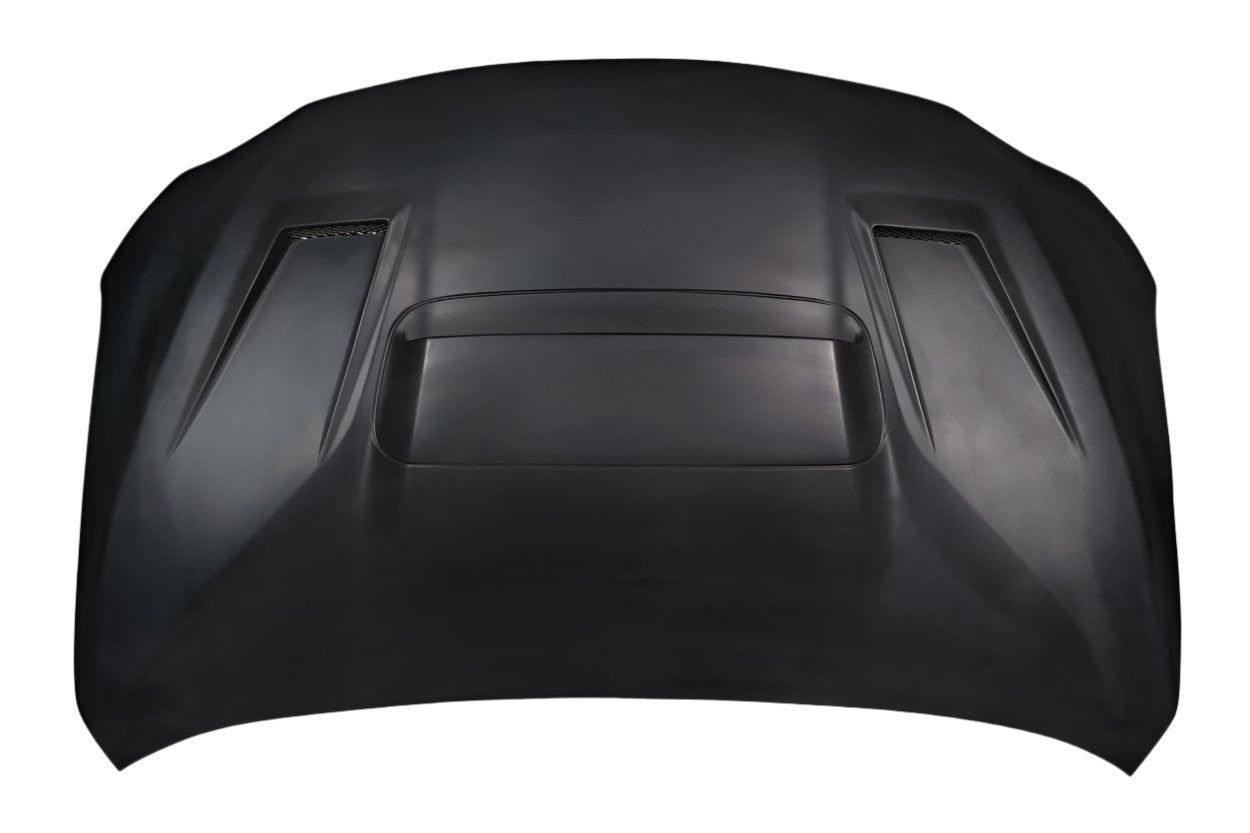 Subaru WRX 2022-2023 Vorin Hood Duraflex