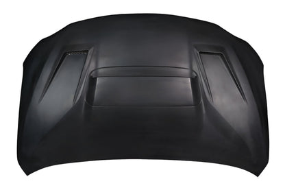 Subaru WRX 2022-2023 Vorin Hood Duraflex