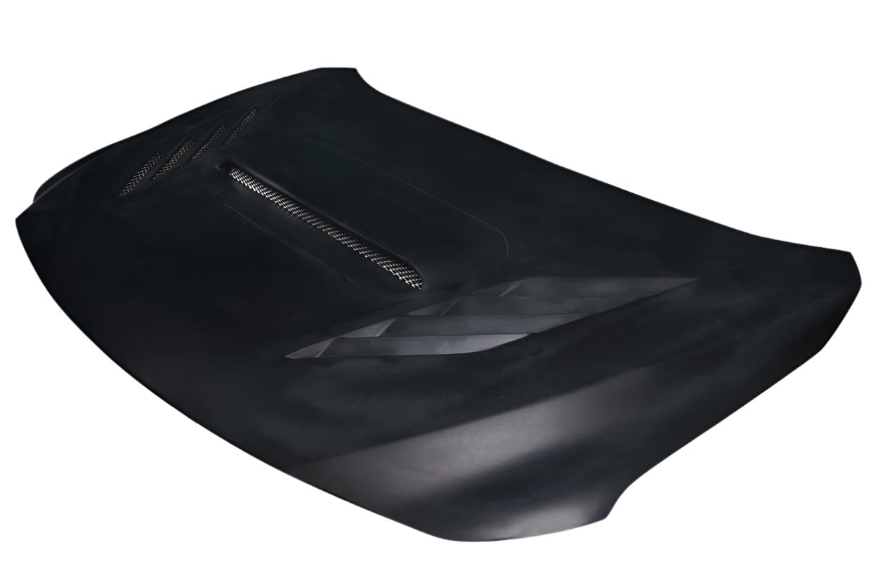 Subaru WRX 2022-2023 Minari Hood Duraflex