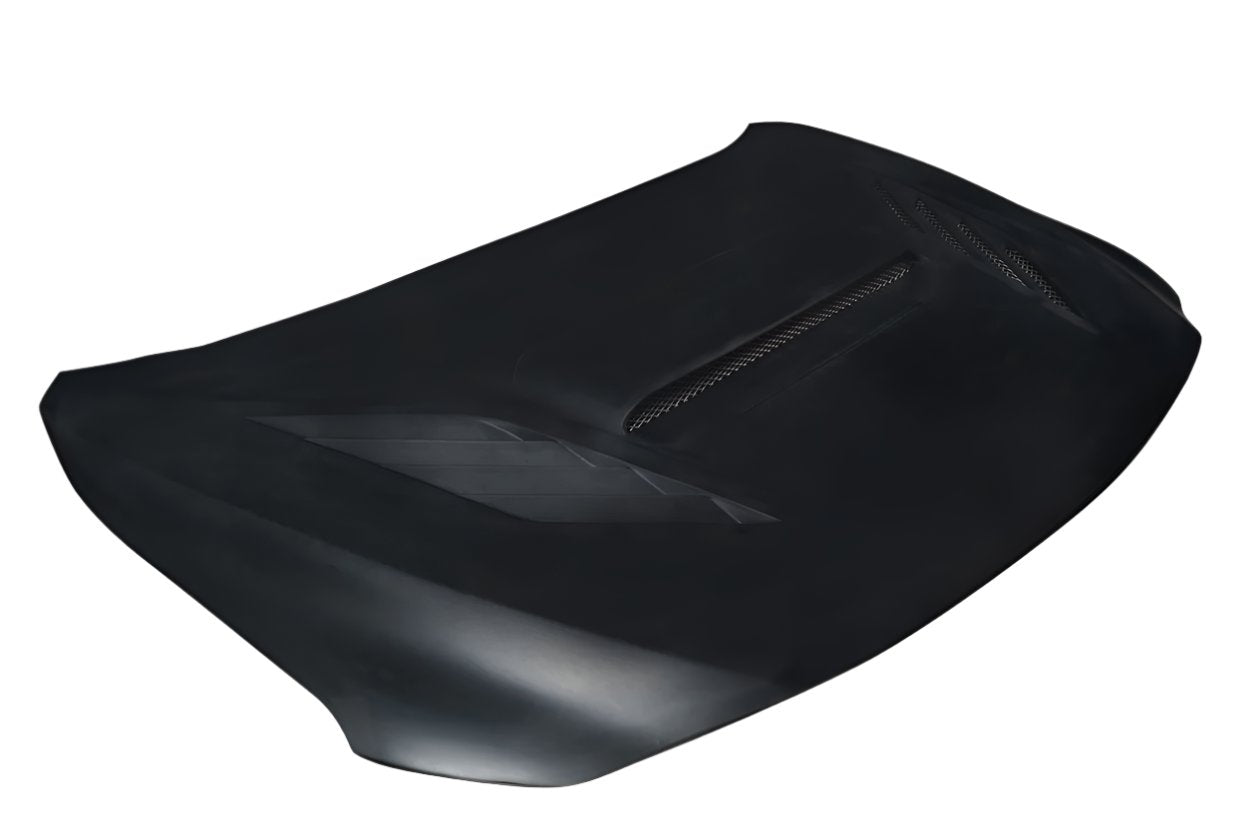 Subaru WRX 2022-2023 Minari Hood Duraflex