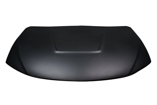 Subaru WRX STI 2008-2014 Vortex Hood Duraflex