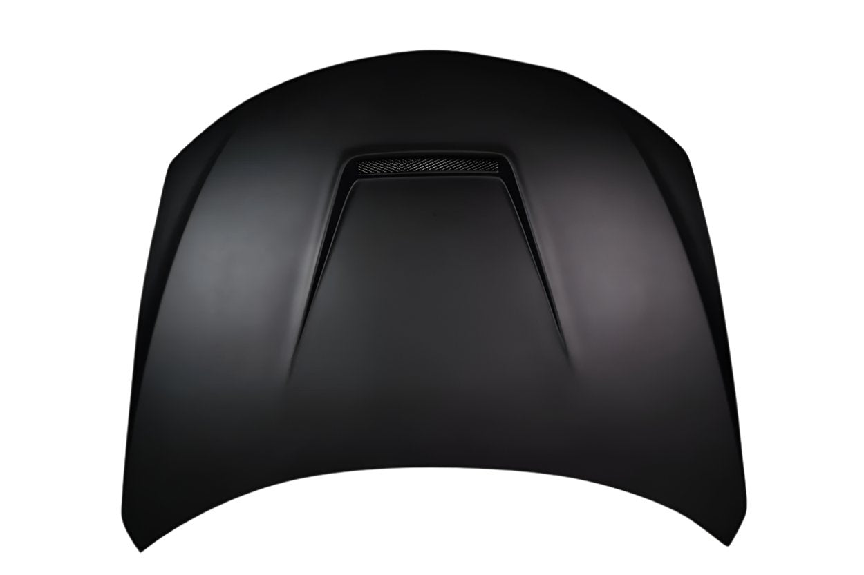 Subaru WRX STI 2008-2014 Vortex Hood Duraflex