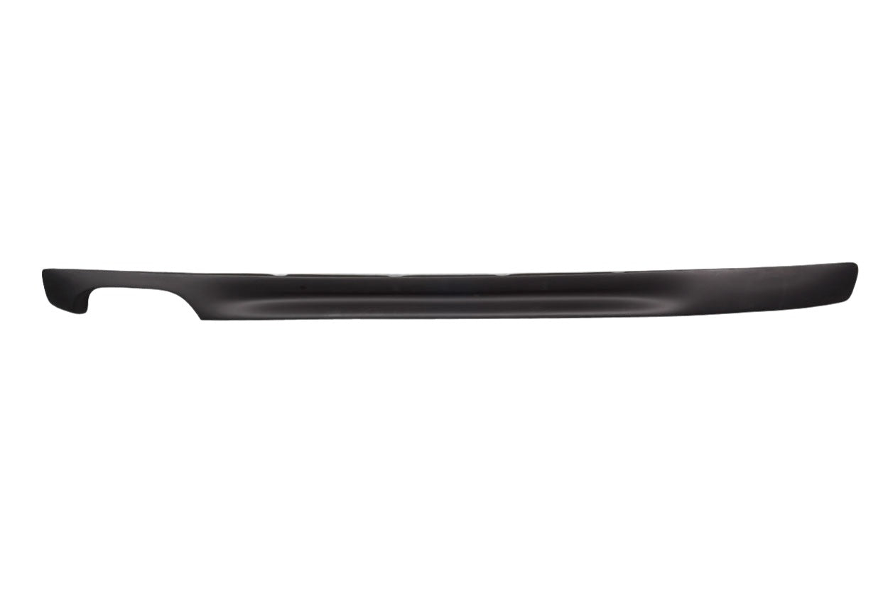 BMW 3 Series E36 (1992-1998) Versus Rear Lip Diffuser