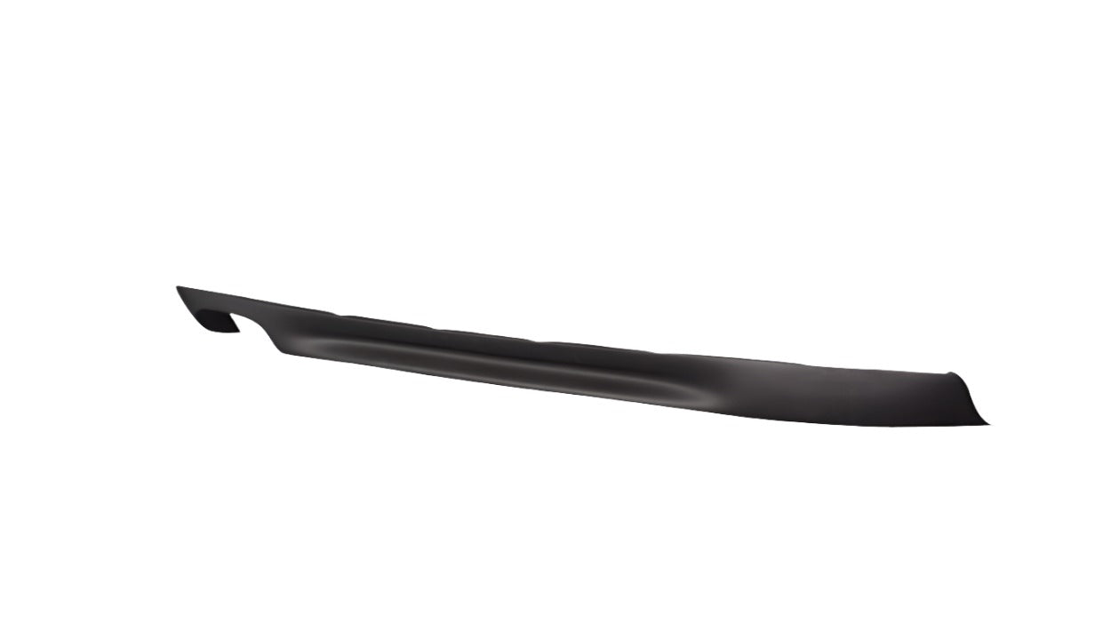 BMW 3 Series E36 (1992-1998) Versus Rear Lip Diffuser